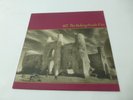 Original U2 The Unforgettable Fire Album Vinyl LP 12