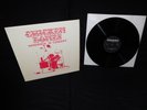 CHICKEN BONES - HARDROCK IN CONCERT - KRAUTROCK MONSTER FIRST PRESS.1976 MINT-
