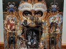 Dangerous - Michael Jackson Vinyl LP FREE Shipping NEW Sealed