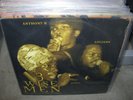 SIZZLA, ANTHONY B, LUCIANO 3 wise men ( reggae )