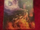 Stryper Fallen Gatefold LP Limited Edition Rare White Vinyl Limited 1554 copies
