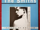 The Smiths: Hatful of Hollow. Vinyl LP. Rough Trade records 1984.