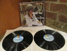 ELTON JOHN GREATEST HITS VOLUMES ONE AND TWO 1981 VINYL 2 ALBUMs R231711 VG+/MNT