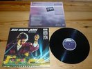 JEAN MICHEL JARRE IN CONCERT - HOUSTON + LYON VINYL ALBUM LP RECORD 33 EXCELLENT