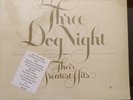 THREE DOG NIGHT Joy To The World LP - STILL-SEALED ORIG. DSD50178 Greatest Hits