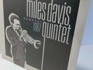 NEW Vinyl LP 180 gram Miles Davis Quintet Live Newport Jazz Fest 1967 H Hancock