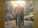Bob Dylan - The Freewheelin' Bob Dylan - Vinyl LP VGC