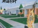 BAD RELIGION Suffer VINYL LP NEW & SEALED 2018