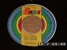 THE MARVELS / LLOYD CHARMERS REGGAE FUNK 45 