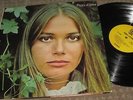 Rare pop/psych lp Peggy Lipton self titled 1968 ODE stereo 
