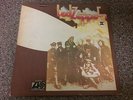 Led Zeppelin II Stunning Early Pressing Rare UK LP