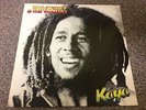 Bob Marley Kaya Stunning Rare Original UK LP
