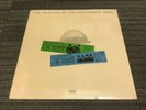 SEALED THE BEATLES AT THE HOLLYWOOD BOWL LP  CAPITOL SMAS-11638 EMBOSSED