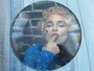 NO2 MADONNA ICONIC/JOAN OF ARC DUBPLATE 7