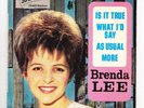 brenda lee ep freak beat wiyh jimmy page