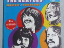 The Beatles - Greatest & Rubber Soul, 2 LP´s Sonderauflage