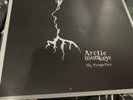 ARCTIC MONKEYS - MY PROPELLER * 10 INCH VINYL * Excellent Condition