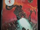 MEAT LOAF BAT OUT OF HELL 2 LP BLUE VINYL JIM STEINMAN NEW SEALED FREE SHIPPING