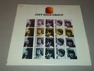 JEFF BECK GROUP - JEFF BECK GROUP - LP - MADE IN USA