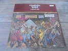 Marvin Gaye - I Want You 1976 UK LP TAMLA MOTOWN 1st SOUL/FUNK