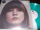 COURTNEY MARIE ANDREWS : HONEST LIFE GREEN VINYL 180 GRAM LP 2017 LOOSE EU
