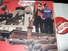 THE BLACK KEYS : RUBBER FACTORY LP 2004 FAT POSSOM