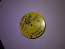 Sublime Second Hand Smoke picture disc pic Skunk Records