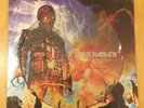 Iron Maiden The Wicker Man 12” Picture Disc