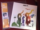 Abba -the Album - HALF SPEED MASTERED-45 RPM- 2LP Set -Neu