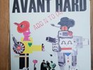 Add N to (X) - Avant Hard (1999) gatefold dbl vinyl Mute Goldfrapp