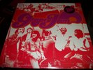 Moby Grape - Grape Jam - LP - 2007 - Sundazed / Columbia