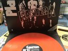 Pantera Planet Caravan  12” Red Vinyl LP Black Sabbath