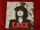 T. REX The Slider - 40th Annyversary LP BOX - Neuwertig - mega rar