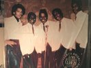 Curtis Knight Live At George’s Club 20 Featuring Jimi Hendrix VINYL RARE
