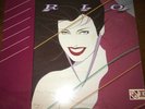 Duran Duran - Rio - Original  Capitol ST-12211 LP Vinyl Record Album EX