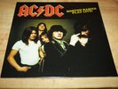 AC/DC - Boston Babies Play Live  - Top Lively Youth EU 2018 Hard Rock Vinyl LP