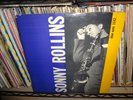 Sonny Rollins Blue Note 1542 RVG EAR  NYC   Vintage Jazz