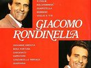GIACOMO RONDINELLA - Giacomo Rondinella LP 12