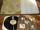 BECKETT - Same LP Rare ORG UK Raft Records Art Rock Prog Roger Chapman 74'