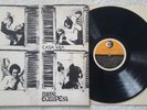 Nuova Equipe 84 - Casa Mia - Original 1971 Italy Prog Psych Gatefold LP