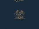 QUEEN GREATEST HITS II REMASTER 2 X 180G 12