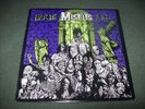 Misfits - Earth A.D. / Wolfs Blood  LP US repress 1991 Plan 9 / Caroline PL9-02