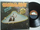 P. FUNK DEBUT: Parliament ?– Mothership Connection: George Clinton from 1975  NM