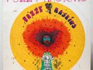 Fuzzy Haskins ?– Radio Active, Westbound Records ?– WT 6102, 1978