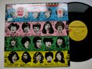 ULTRASONIC CLEAN - THE ROLLING STONES - SOME GIRLS WITHDRAWN COVER - NM Vinyl LP