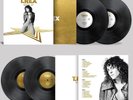 T REX GOLD GREATEST HITS 2 X HEAVYWEIGHT 180G VINYL LP SET NEW SEALED MARC BOLAN