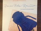 Jennifer Warnes - Famous Blue Raincoat LP Vinyl Album Original 1986 EX Media