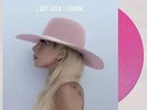 LADY GAGA Joanne VINYL Record PINK COLORED 2xLP Limited Edition /2000 BRAND NEW