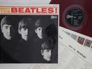 LP BEATLES Meet The Beatles OR8026 ODEON JAPAN Vinyl