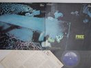 LP/GF FREE Tons Of Sobs FOX7009 FONTANA JAPAN Vinyl